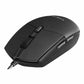 Optische Maus Tacens Anima 3200 DPI Schwarz 3200 DPI