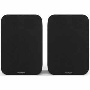 Haut-parleurs bluetooth Vulkkano A4 ARC Noir