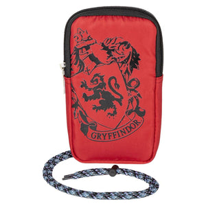 Protection pour téléphone portable Harry Potter Rouge (10,5 x 18 x 1 cm)