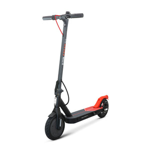 Trottinette Électrique Olsson & Brothers Fresh Rouge 300 W