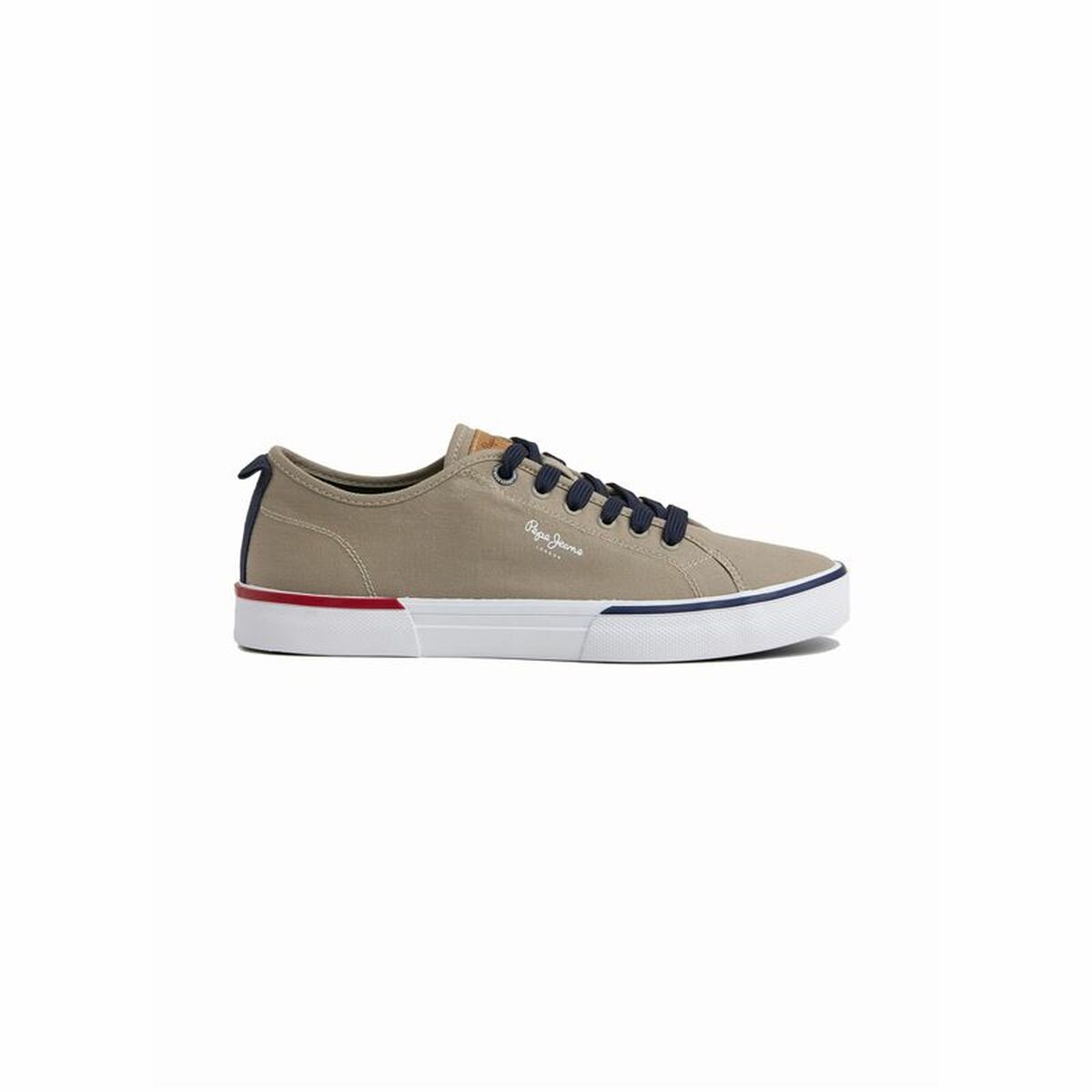 Herren Sneaker Pepe Jeans Kenton Smart Braun