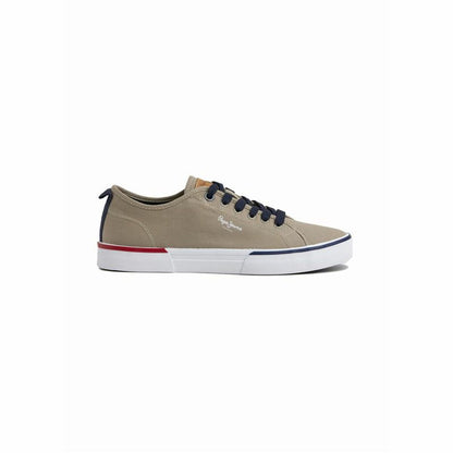 Herren Sneaker Pepe Jeans Kenton Smart Braun