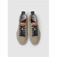 Herren Sneaker Pepe Jeans Kenton Smart Braun