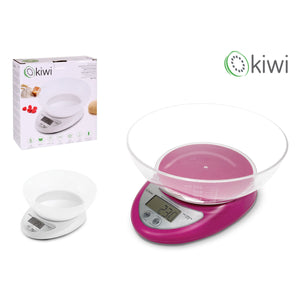 balance de cuisine Kiwi 600 ml