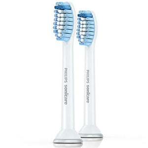 Spare for Electric Toothbrush Philips HX6052/10 (2 pcs) (2 Units)