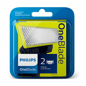 Rasierkopf Philips (2 pcs)