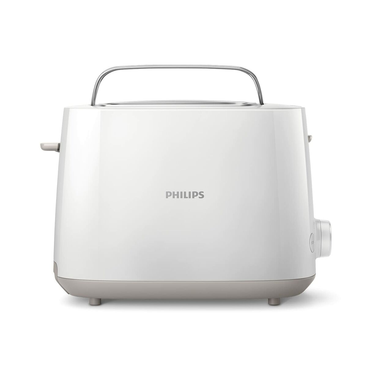 Toaster Philips Tostadora HD2581/00 2x 850 W