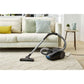 Aspirateur à sacs Philips FC8241/09 3 L 77 dB Noir 750 W