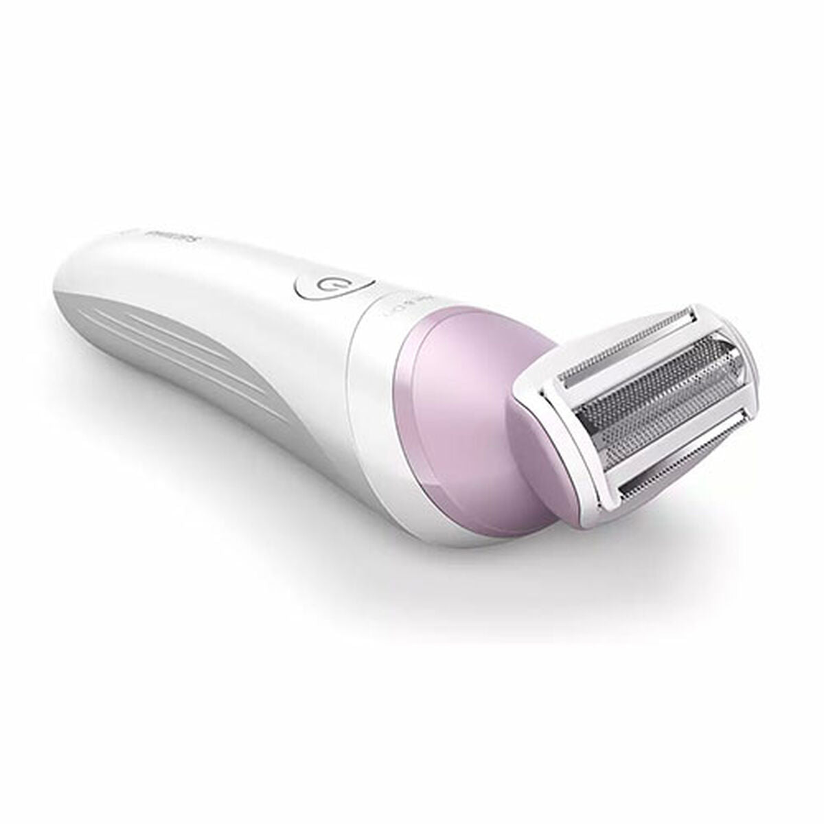 Wiederaufladbarer Elektrorasierer Philips Lady Shaver Series 6000