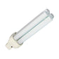 Fluorescent bulb Philips lynx G24D 1200 Lm (830 K)