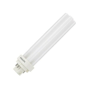 Fluorescent bulb Philips lynx 17,4 cm