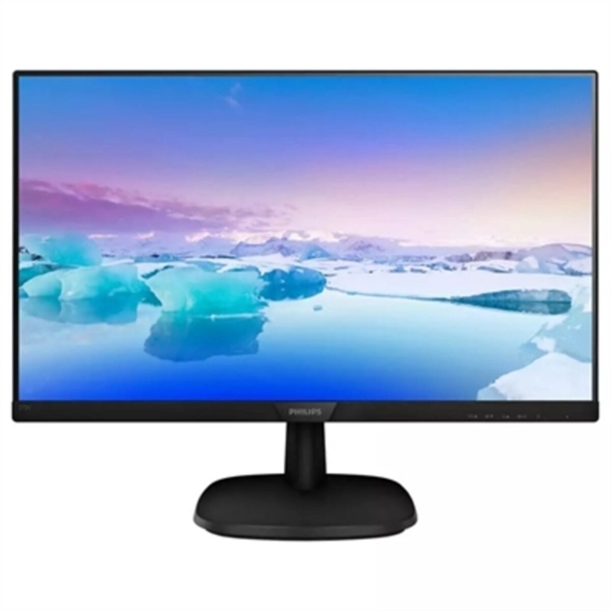 Écran Philips 273V7QDSB/00 27" Full HD 75 Hz