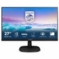 Gaming-Monitor Philips V Line 273V7QDSB/00 27" LED IPS Flicker free 75 Hz