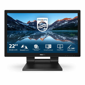 Écran Philips 222B9T/00            21,5" FHD WLED