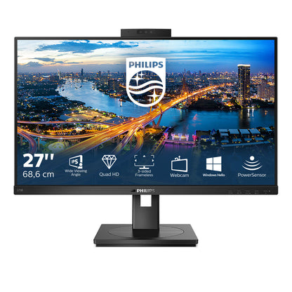 Écran AOC Q27G2U 27" LED IPS Flicker free 75 Hz