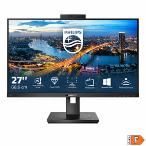 Écran AOC Q27G2U 27" LED IPS Flicker free 75 Hz