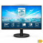 Écran Philips 241V8L/00 FHD 23,8" Full HD 1920 x 1080 px