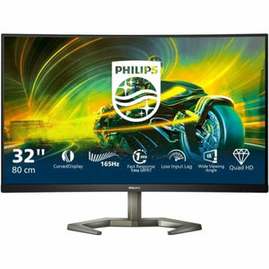 Écran Philips 31,5" Quad HD 165 Hz