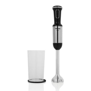 Hand-held Blender Tristar MX4842PR Black 1200 W