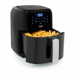 No-Oil Fryer Princess 183029 1400 W Black 5,5 L