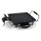 Barbecue Tristar BP-2958 800W (28 x 28 cm) Black 800 W