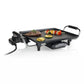 Grill Tristar BP-2958 800W (28 x 28 cm) Schwarz 800 W