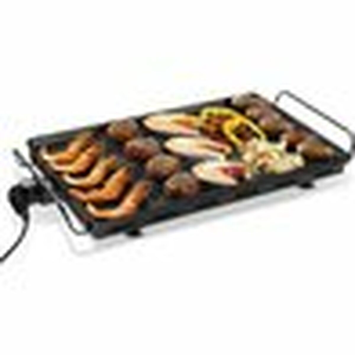 Grill XXL Princess 5900009140 2500W Noir