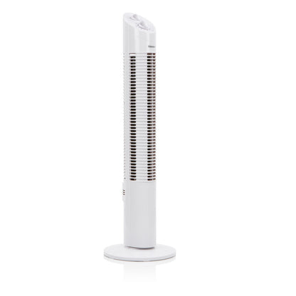 Tower Fan Tristar VE-5905 White 30 W