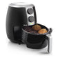 No-Oil Fryer Tristar FR-6989 3,5 L 1500 W Black Black/Silver