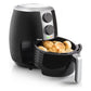 No-Oil Fryer Tristar FR-6989 3,5 L 1500 W Black Black/Silver