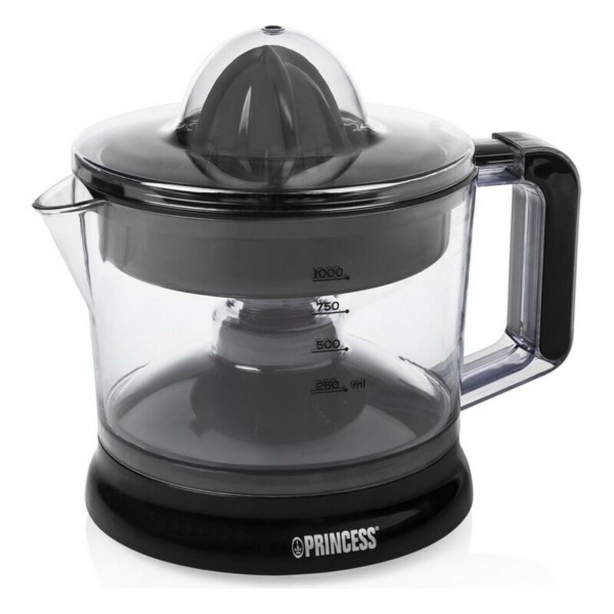 Electric Juicer Princess 201004 Exprimidor Black 25 W 1 L