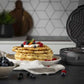 Waffeleisen Princess 132380 Deluxe 1200 W