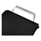 Plancha en Pierre Princess 01.103090.01.001 Blanc Noir Aluminium Plastique