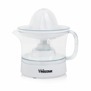 Electric Juicer Tristar CP-3005 White 25 W 500 ml