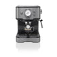 Manuelle Express-Kaffeemaschine Princess 01.249412.01.001 1,5 L 1100W Stahl 1,5 L