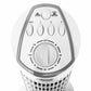 Tower Fan Tristar VE-5864 White 40 W