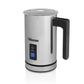 Kettle Tristar MK-2276 500W Black Silver Stainless steel 500 W