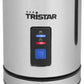 Kettle Tristar MK-2276 500W Black Silver Stainless steel 500 W