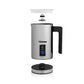 Bouilloire Tristar MK-2276 500W Noir Argenté Acier inoxydable 500 W