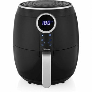 No-Oil Fryer Tristar FR-6956 Black 1500 W