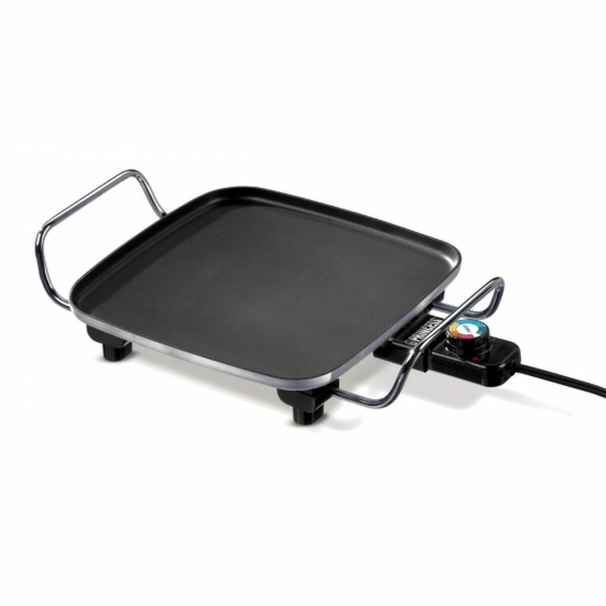 Barbecue Princess 01.102210.01.005 Black Beige 1800 W 1900 W 1300 W