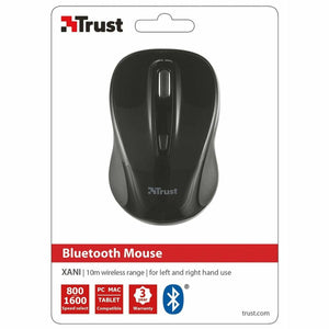 Souris Optique Sans Fil Trust 21192               