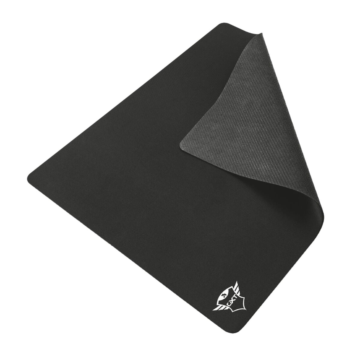 Mousepad Trust 21566 GXT752 Schwarz