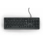 Tastatur Trust Taro Schwarz Qwerty Spanisch