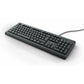 Clavier Trust Taro Noir Espagnol Qwerty