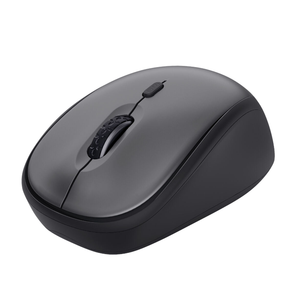 Souris Trust 24549 YVI+ Noir