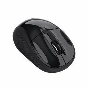 Souris Trust 24658 Noir