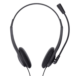 Headphones with Microphone Trust 24659