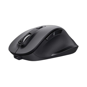 Souris sans-fil Trust Fyda Noir