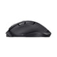 Wireless Mouse Trust Fyda Black